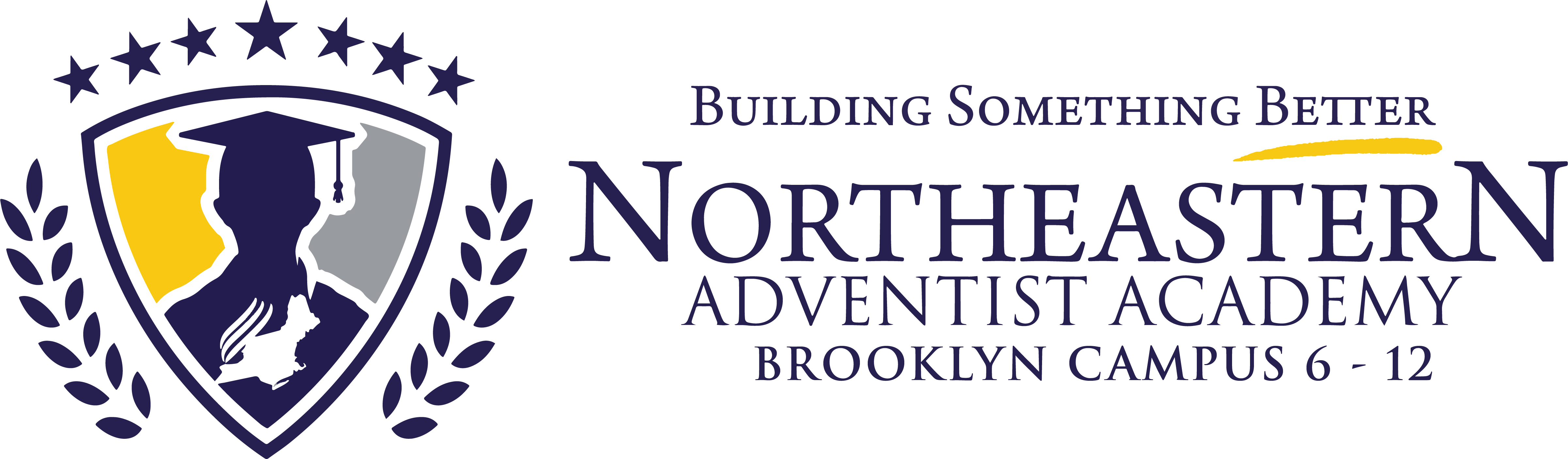 Northeastern Adventist Academy Brooklyn Campus 9 -12
