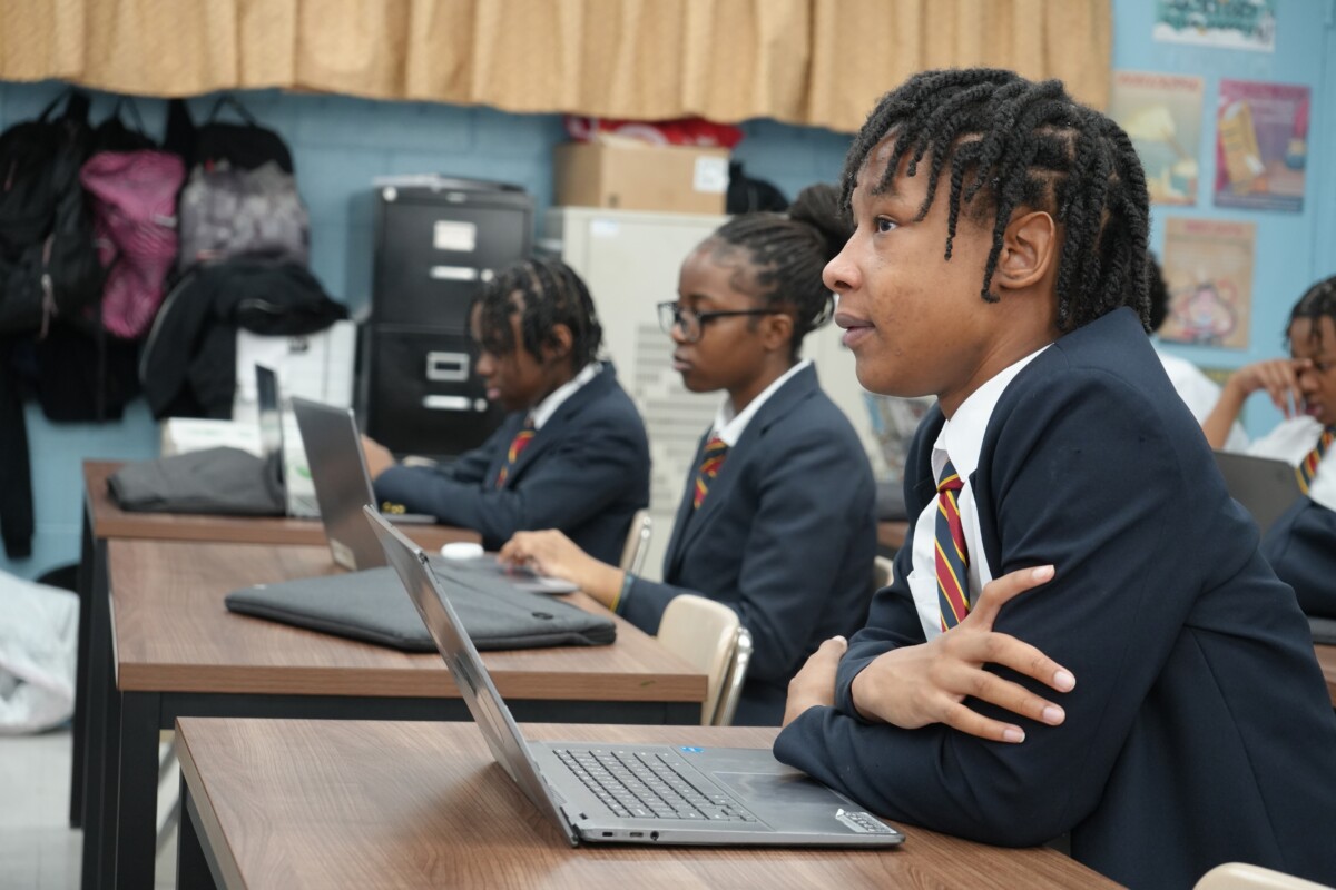 Read more about the article Preparing Students Today for College, Leadership, and Lifelong Success.
