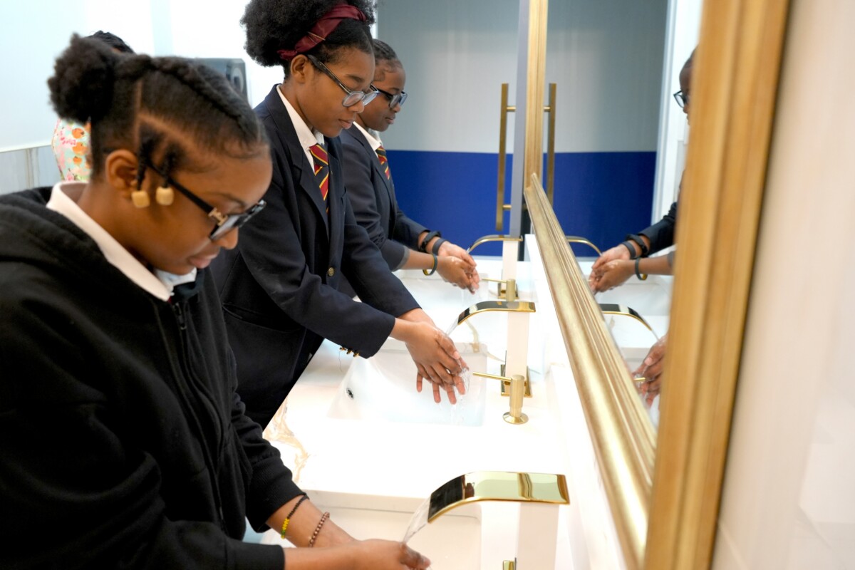 Read more about the article Building for the Future: Investing in Excellence